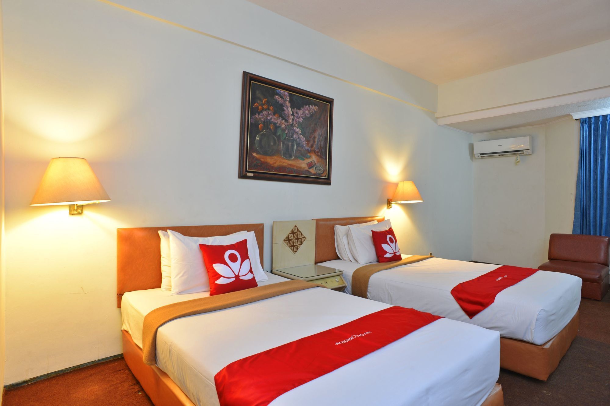 Reddoorz Plus Near Kebayoran Baru Blok S Jakarta Exterior photo